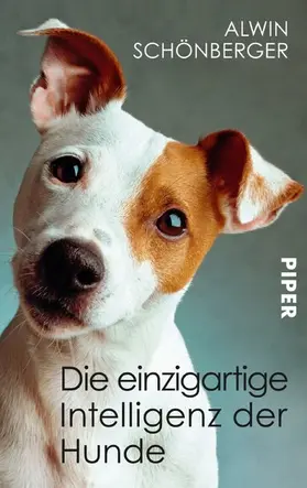 Schönberger |  Die einzigartige Intelligenz der Hunde | eBook | Sack Fachmedien