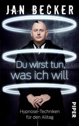 Becker | Du wirst tun, was ich will | E-Book | www.sack.de