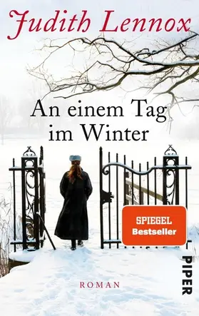 Lennox |  An einem Tag im Winter | eBook | Sack Fachmedien