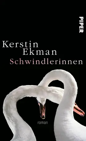 Ekman |  Schwindlerinnen | eBook | Sack Fachmedien