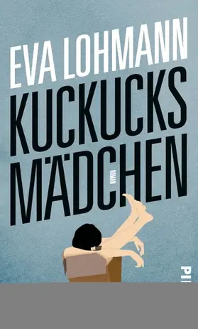 Lohmann | Kuckucksmädchen | E-Book | www.sack.de