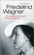 Rieger |  Friedelind Wagner | eBook | Sack Fachmedien