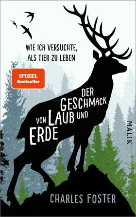 Foster |  Der Geschmack von Laub und Erde | eBook | Sack Fachmedien
