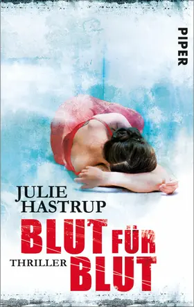 Hastrup |  Blut für Blut | eBook | Sack Fachmedien