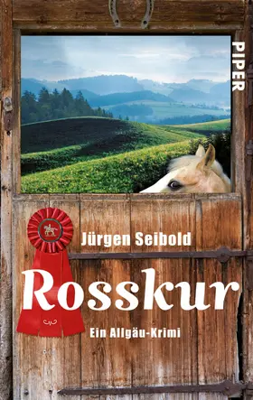 Seibold |  Rosskur | eBook | Sack Fachmedien