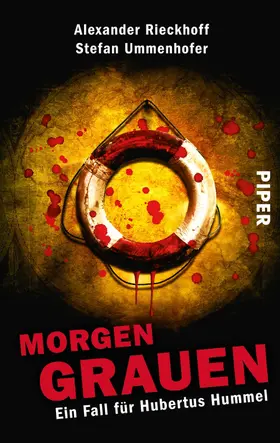 Rieckhoff / Ummenhofer |  Morgengrauen | eBook | Sack Fachmedien