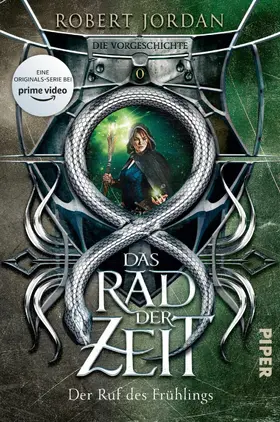 Jordan |  Das Rad der Zeit 0. Das Original | eBook | Sack Fachmedien