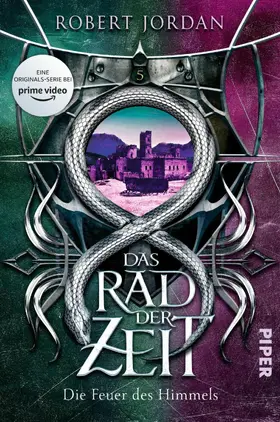 Jordan |  Das Rad der Zeit 5. Das Original | eBook | Sack Fachmedien