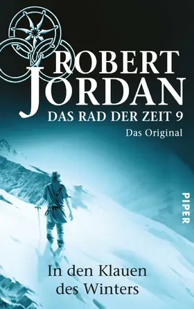 Jordan |  Das Rad der Zeit 9. Das Original | eBook | Sack Fachmedien