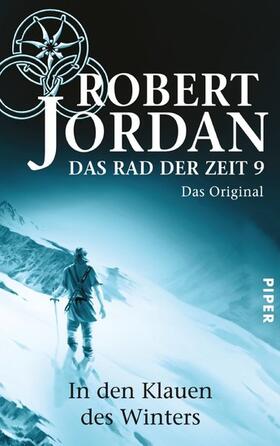 Jordan | Das Rad der Zeit 9. Das Original | E-Book | sack.de