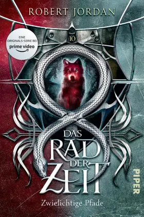 Jordan |  Das Rad der Zeit 10. Das Original | eBook | Sack Fachmedien