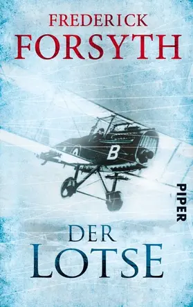 Forsyth |  Der Lotse | eBook | Sack Fachmedien