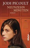 Picoult |  Neunzehn Minuten | eBook | Sack Fachmedien