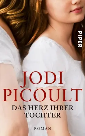 Picoult |  Das Herz ihrer Tochter | eBook | Sack Fachmedien