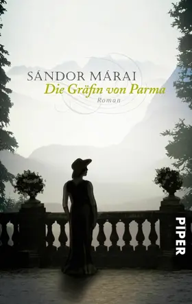 Márai |  Die Gräfin von Parma | eBook | Sack Fachmedien