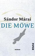 Márai |  Die Möwe | eBook | Sack Fachmedien