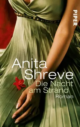 Shreve |  Die Nacht am Strand | eBook | Sack Fachmedien