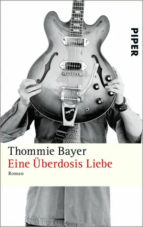 Bayer |  Eine Überdosis Liebe | eBook | Sack Fachmedien