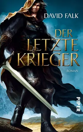 Falk | Der letzte Krieger | E-Book | sack.de