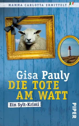 Pauly |  Die Tote am Watt | eBook | Sack Fachmedien