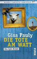 Pauly |  Die Tote am Watt | eBook | Sack Fachmedien