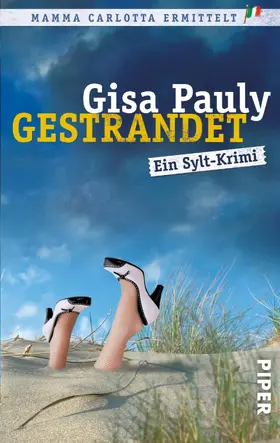 Pauly |  Gestrandet | eBook | Sack Fachmedien