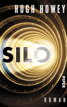 Howey |  Silo | eBook | Sack Fachmedien