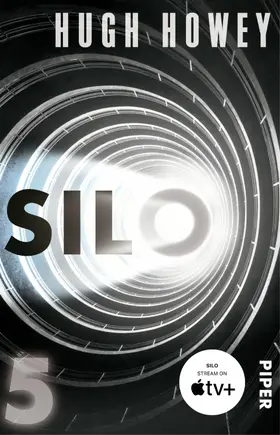 Howey |  Silo 5 | eBook | Sack Fachmedien