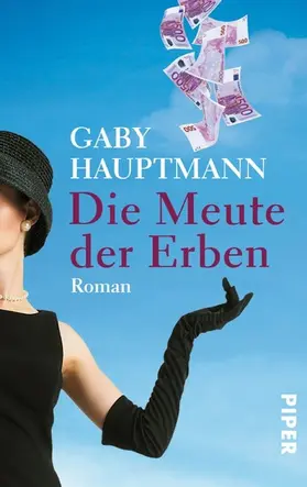 Hauptmann |  Die Meute der Erben | eBook | Sack Fachmedien