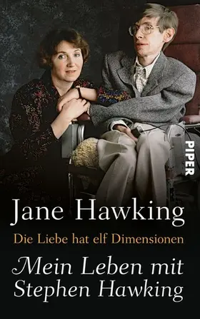 Hawking |  Die Liebe hat elf Dimensionen | eBook | Sack Fachmedien