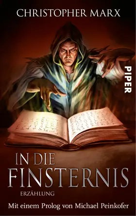 Marx |  In die Finsternis | eBook | Sack Fachmedien