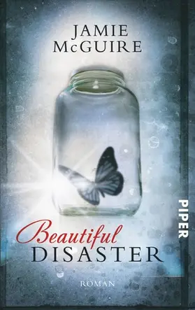 Mcguire | Beautiful Disaster | E-Book | www.sack.de