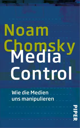 Chomsky |  Media Control | eBook | Sack Fachmedien