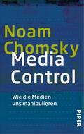 Chomsky |  Media Control | eBook | Sack Fachmedien