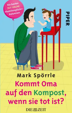 Spörrle |  Kommt Oma auf den Kompost, wenn sie tot ist? | eBook | Sack Fachmedien