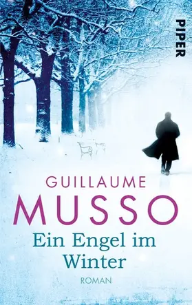 Musso |  Ein Engel im Winter | eBook | Sack Fachmedien