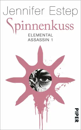Estep |  Spinnenkuss | eBook | Sack Fachmedien