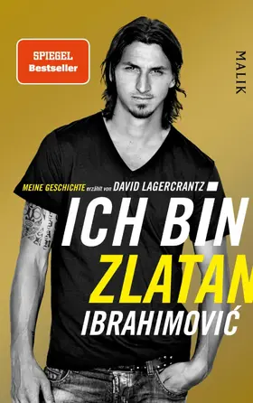 Ibrahimovic | Ich bin Zlatan | E-Book | www.sack.de