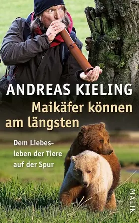 Kieling |  Maikäfer können am längsten | eBook | Sack Fachmedien