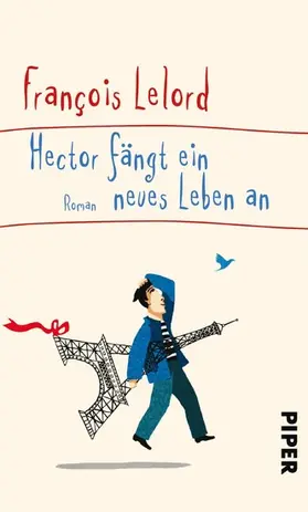 Lelord | Hector fängt ein neues Leben an | E-Book | www.sack.de