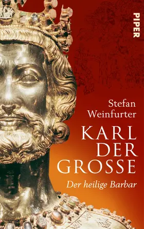 Weinfurter |  Karl der Große | eBook | Sack Fachmedien