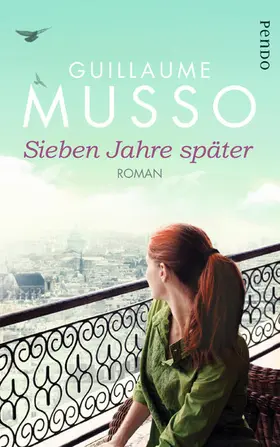 Musso |  Sieben Jahre später | eBook | Sack Fachmedien