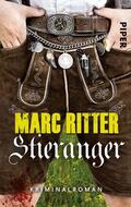 Ritter |  Stieranger | eBook | Sack Fachmedien