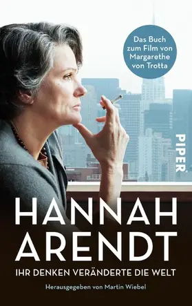 Arendt / Wiebel | Hannah Arendt | E-Book | www.sack.de