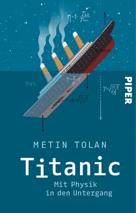 Tolan |  Titanic | eBook | Sack Fachmedien