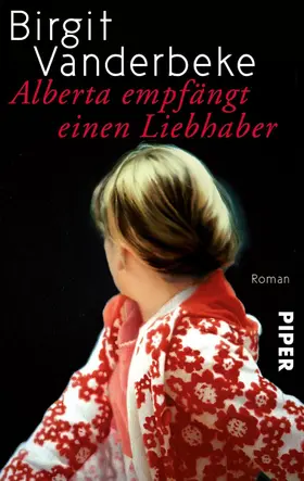 Vanderbeke |  Alberta empfängt einen Liebhaber | eBook | Sack Fachmedien