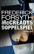 Forsyth |  McCreadys Doppelspiel | eBook | Sack Fachmedien