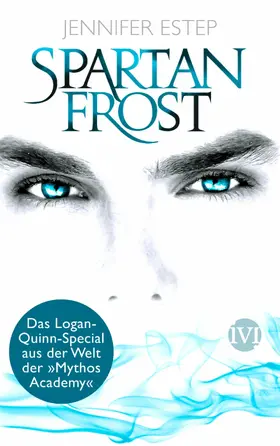 Estep |  Spartan Frost | eBook | Sack Fachmedien