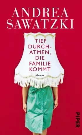 Sawatzki |  Tief durchatmen, die Familie kommt | eBook | Sack Fachmedien