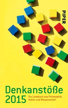 Nelte |  Denkanstöße 2015 | eBook | Sack Fachmedien